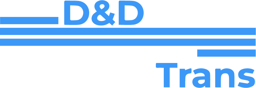 Über uns D&D Trans